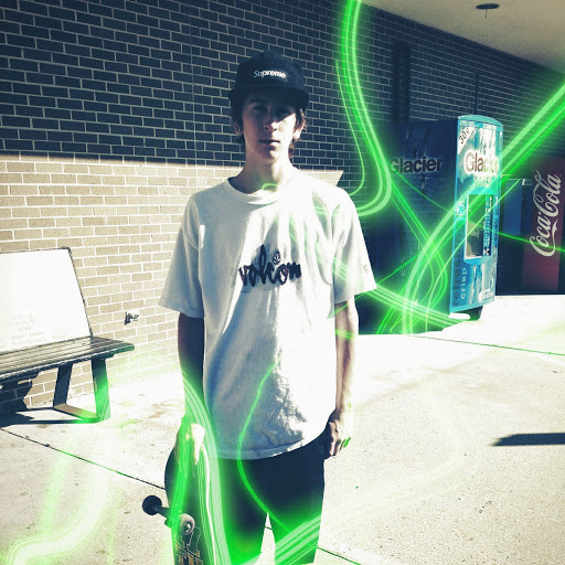 Brian Dillman Photo 9