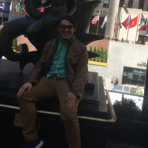 Ryan Turner Photo 12