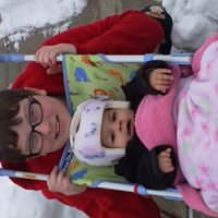Kimberly Sharkey Photo 12