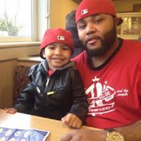 Bryan Higginbotham Photo 18