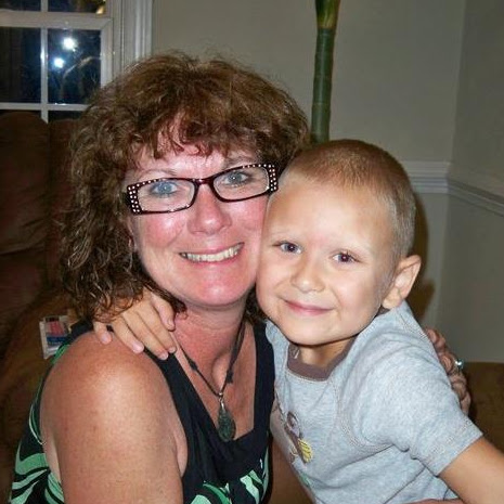 Kristina Bryant Photo 16