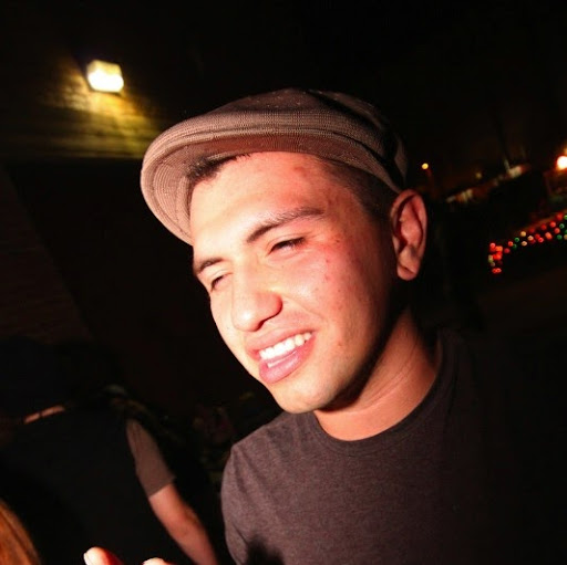 Abraham Garcia Photo 24