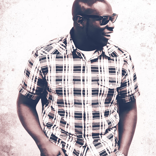 Jerome Frederick Photo 20