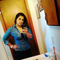 Adilene Hernandez Photo 15