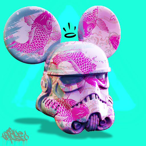 Derrick Roberts Photo 40