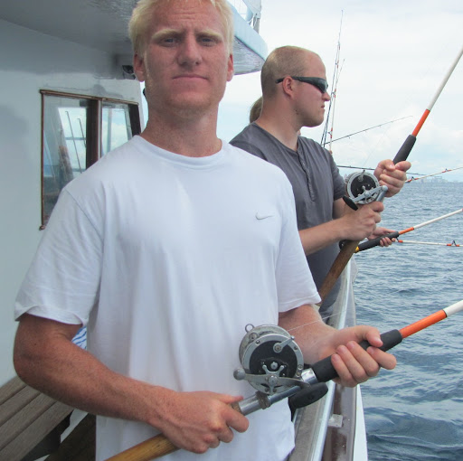 Eric Vann Photo 18