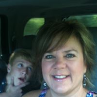 Debbie Trahan Photo 9
