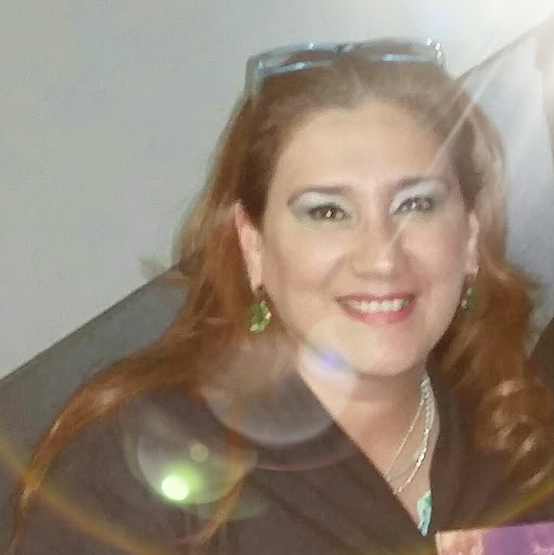 Blanca Rocha Photo 30