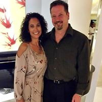 Catherine Janes Photo 3