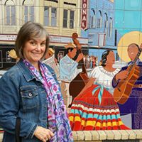 Frances Maxwell Photo 29