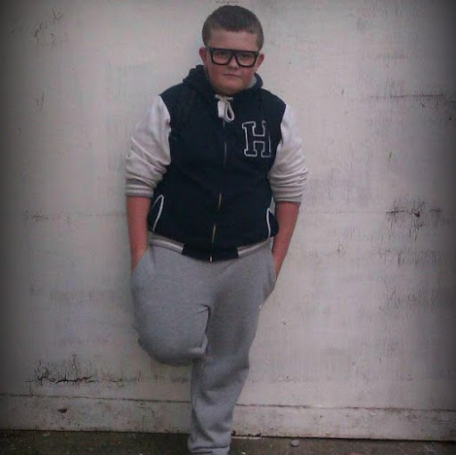 Shane Mcandrew Photo 3