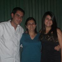 Mary Borrero Photo 3