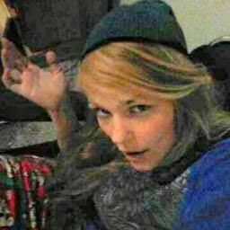 Rebecca Rau Photo 11