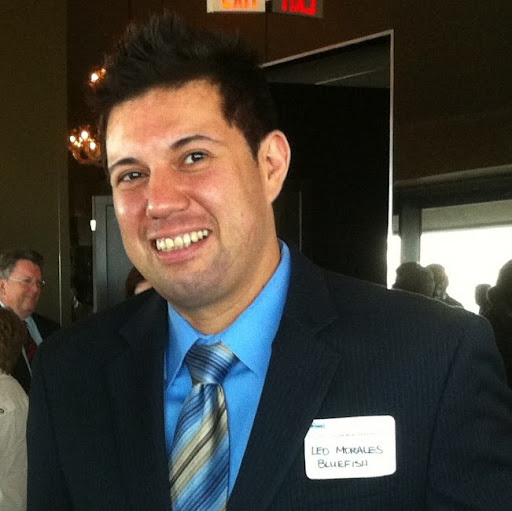 Leo Morales Photo 37