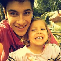 Brian Wolff Photo 24