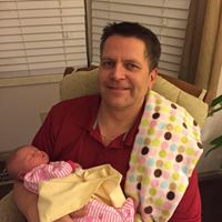 John Ridgeway Photo 15