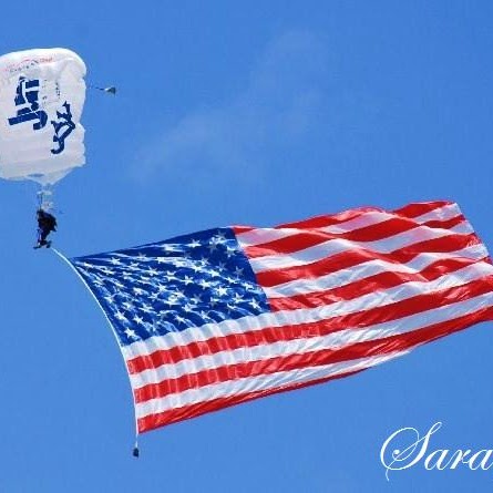 Sara Mitchell Photo 8