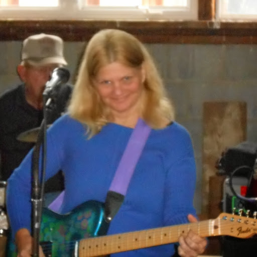 Judith Carter Photo 29