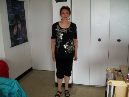 Shirley Fisher Photo 26