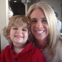 Shannon Beck Photo 11
