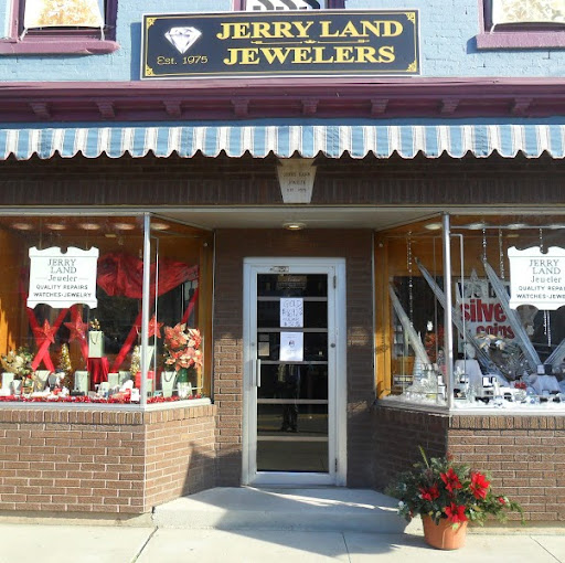 Jerry Land Photo 7