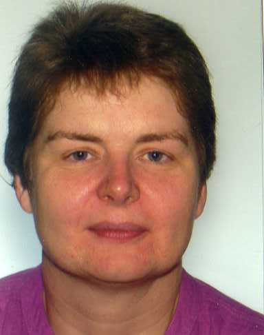 Anita Bennett Photo 32