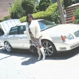 Tracey Knight Photo 43