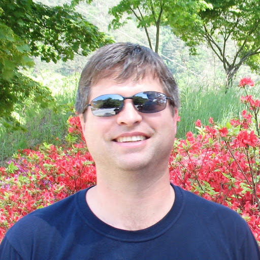 Jeffrey Walter Photo 40