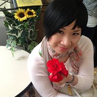 Liya Wang Photo 1