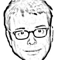 George Calvert Photo 16