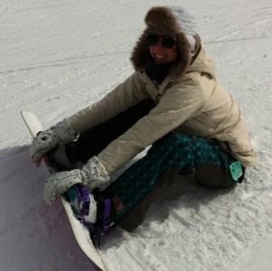 Nicole Parker Photo 9