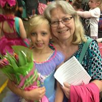 Deborah Barclay Photo 31