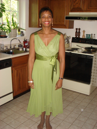 Donna Christian Photo 17