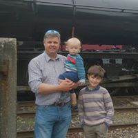 Mark Bowman Photo 49