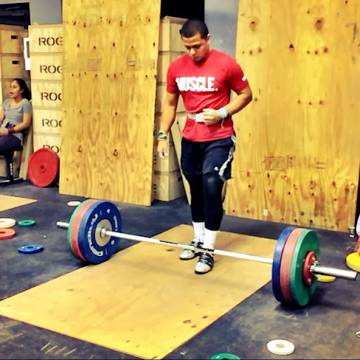 Anthony Villanueva Photo 23