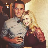 Cassie Schaefer Photo 14