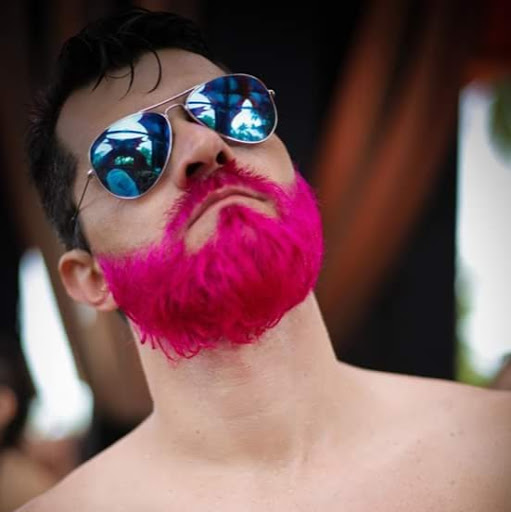 Alejandro Bustos Photo 31