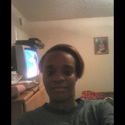 Delilah Harris Photo 7