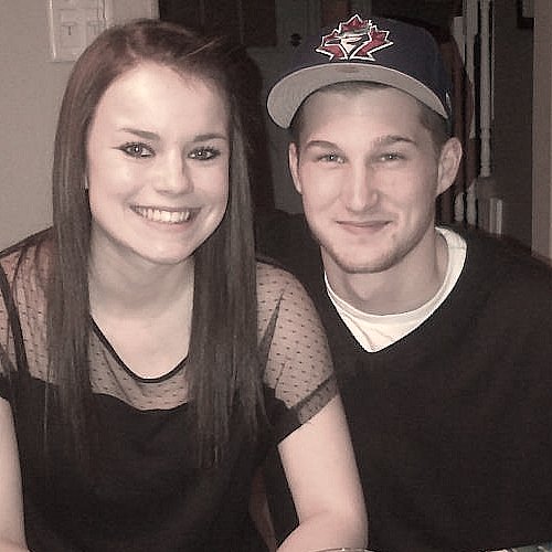 Brooke Spencer Photo 26