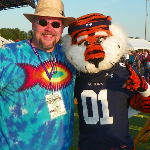 Chuck Terrell Photo 27