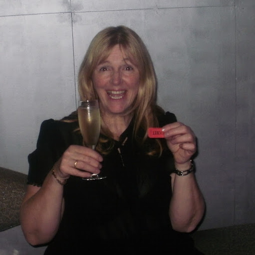 Charlotte Bruce Photo 36