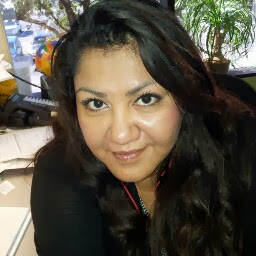 Carrie Hernandez Photo 12