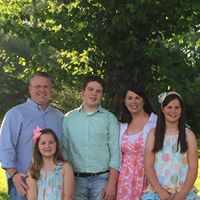 Jennifer Stamper Photo 16