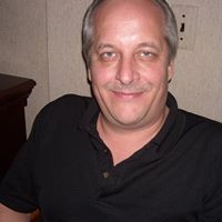 Brian Maurer Photo 25