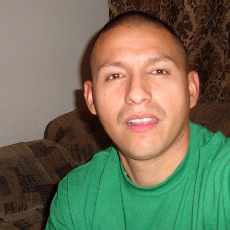 Alex Cisneros Photo 14