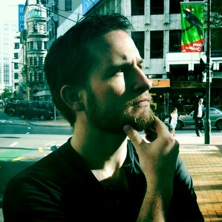 Christopher Pritchard Photo 15