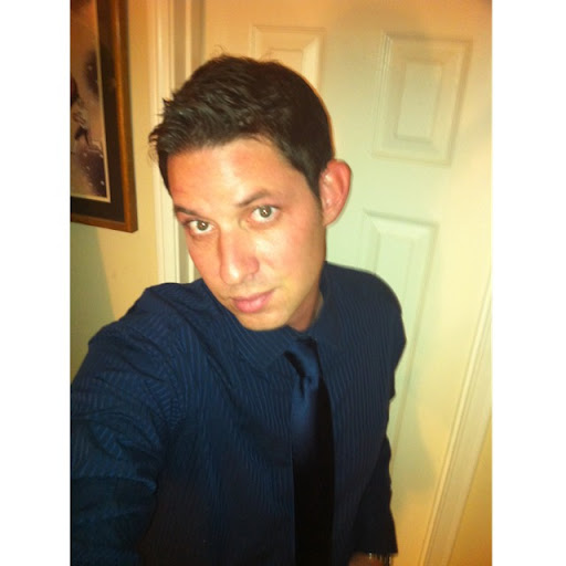 Anthony Gourley Photo 10