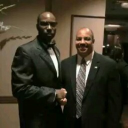 Cliff Skinner Photo 7