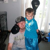 Andrew Short Photo 25