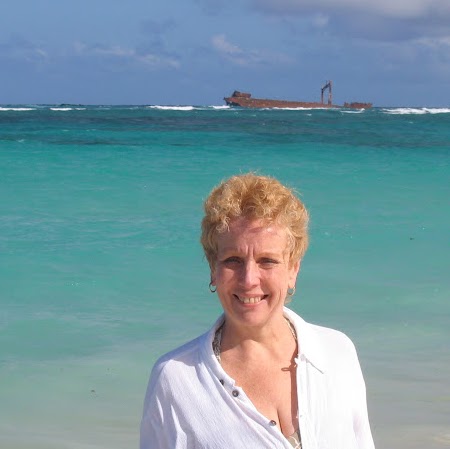 Barbara O'Connor Photo 7